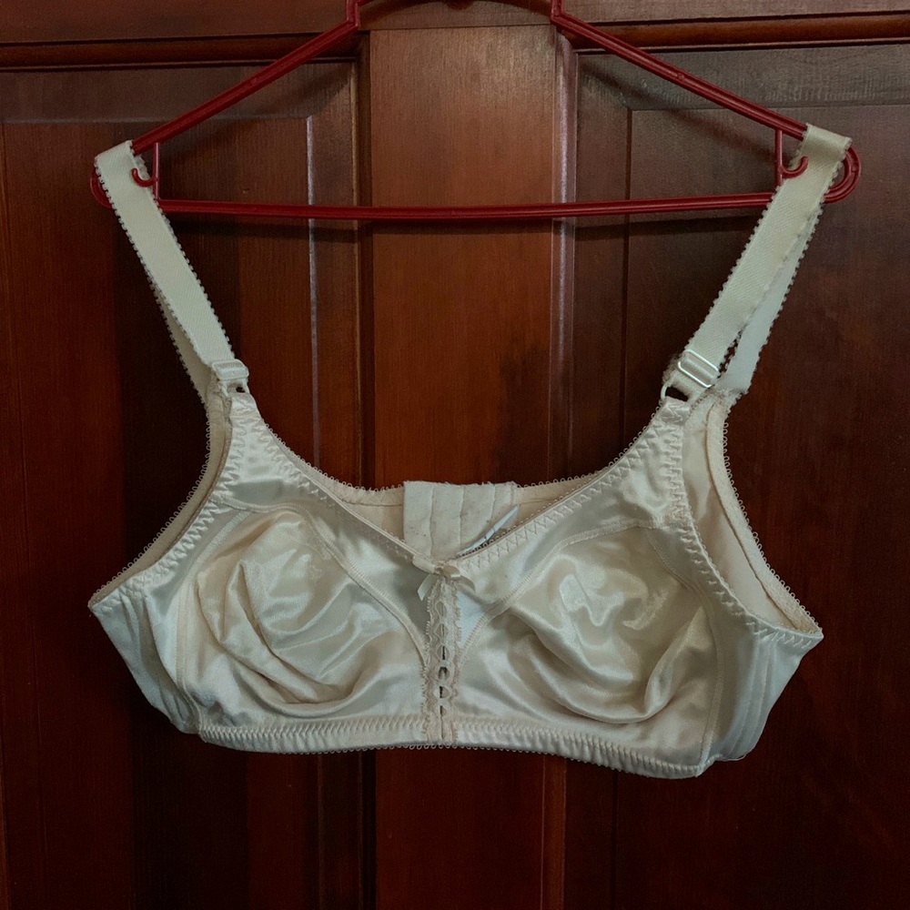 Bali Bralette, Size 38B